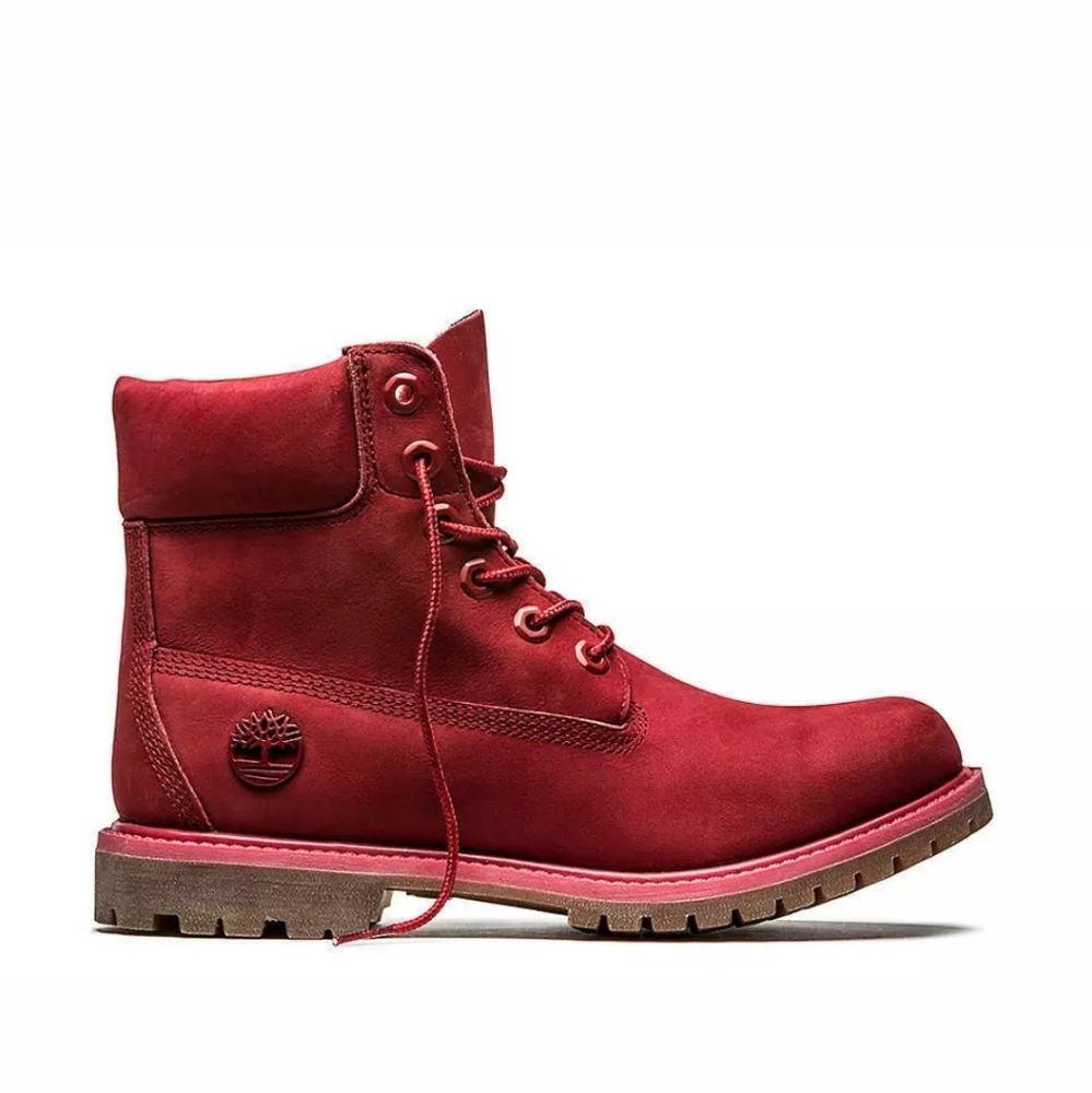 Timberland limited release boots